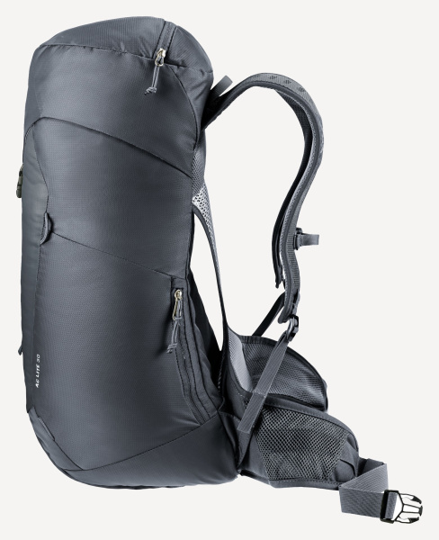 Рюкзак Deuter AC Lite 30 (Black)